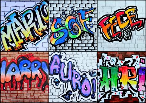 graffito scritta su gucci piccolo
